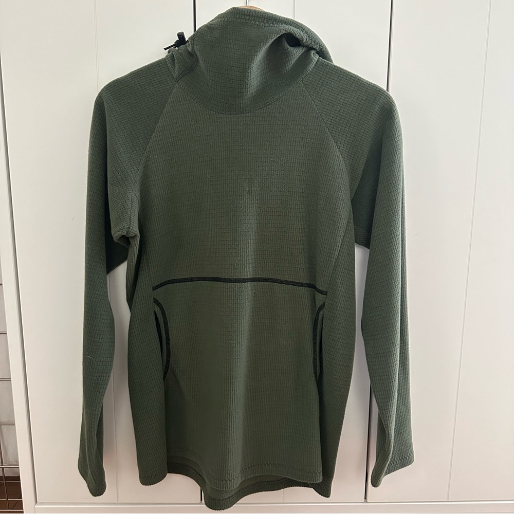 Women’s Melanzana Hoodie